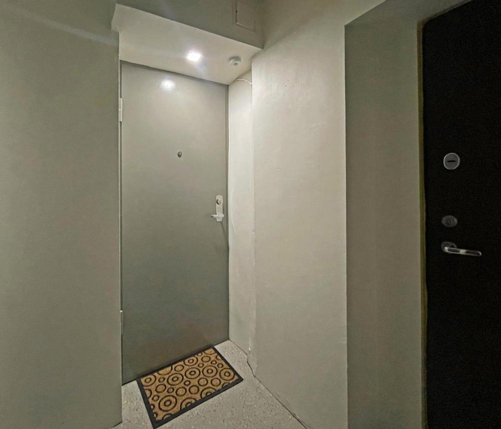 Artist Apartment VNO Exterior foto