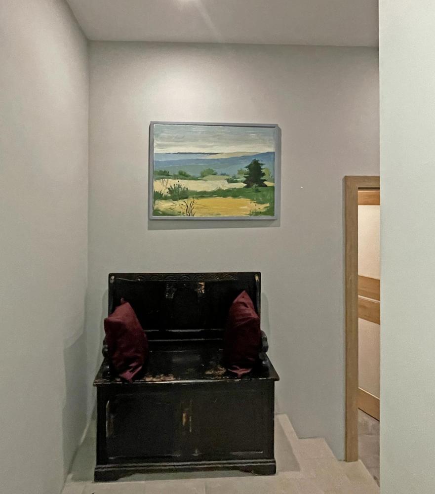 Artist Apartment VNO Exterior foto