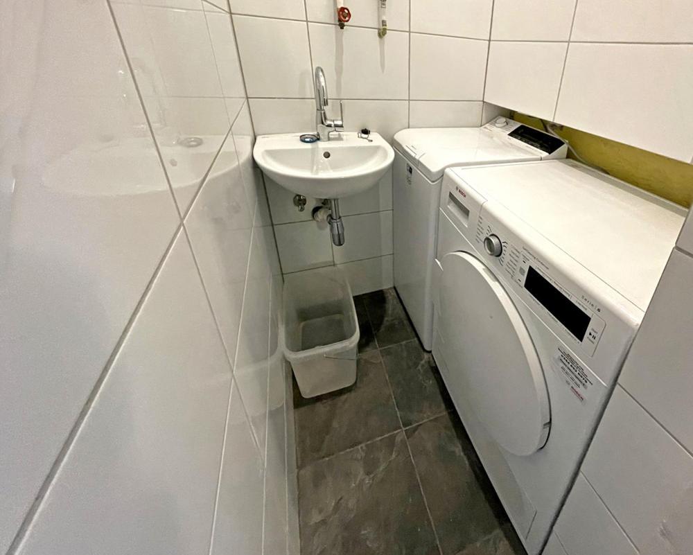 Artist Apartment VNO Exterior foto