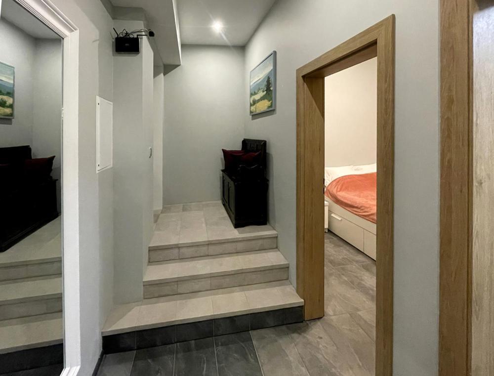 Artist Apartment VNO Exterior foto