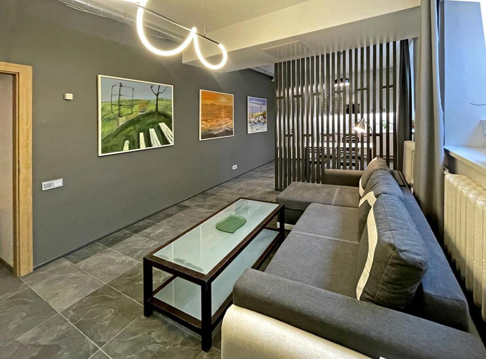 Artist Apartment VNO Exterior foto